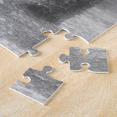 In den Wald I Go - 20x20 - 676 Stk. Puzzle (Seite)