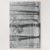 In den Wald I Go - 20x30 - 1014 Stk. Puzzle (Vertikal)