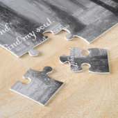 In den Wald I Go - 8x10 - 110 Stk. Puzzle (Seite)