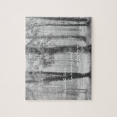 In den Wald I Go - 8x10 - 110 Stk. Puzzle (Vertikal)