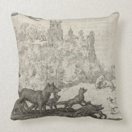 In den Wald Kissen