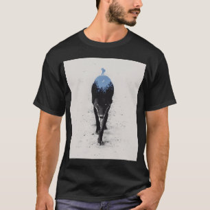 In den Wald T-Shirt