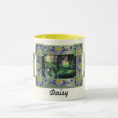 In den Wald Tasse (Zentrum)