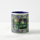 In den Wald Tasse (Zentrum)