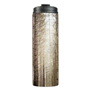 IN DEN WALD THERMOSBECHER