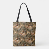 In den Wäldern..... Tasche (Rückseite)