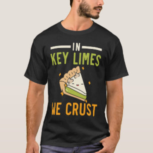 In den wichtigsten Limits krummen wir Limone Kuche T-Shirt