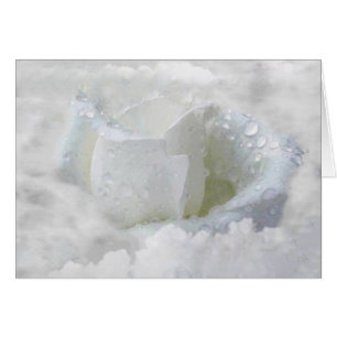 In den Wolken-Karten