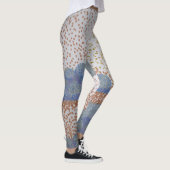 In den Wolken Leggings (Rechts)