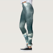 In den Wolken Leggings (Links)