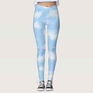In den Wolken Leggings