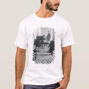 In der alten Raleigh-Taverne T-Shirt
