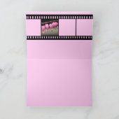 In der Anmut Karte (Innenseite)