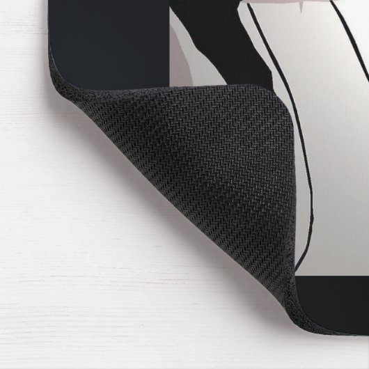 '' in der ART "mousepad Mousepad (Ecke)