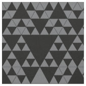 In der Bewegung Stoff (Nahaufnahme)