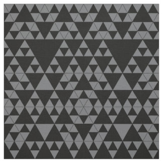 In der Bewegung Stoff