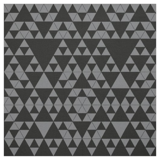 In der Bewegung Stoff (Muster)