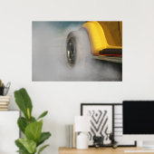 In der Bleichbox Poster (Heimbüro)