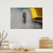 In der Bleichbox Poster (Küche)