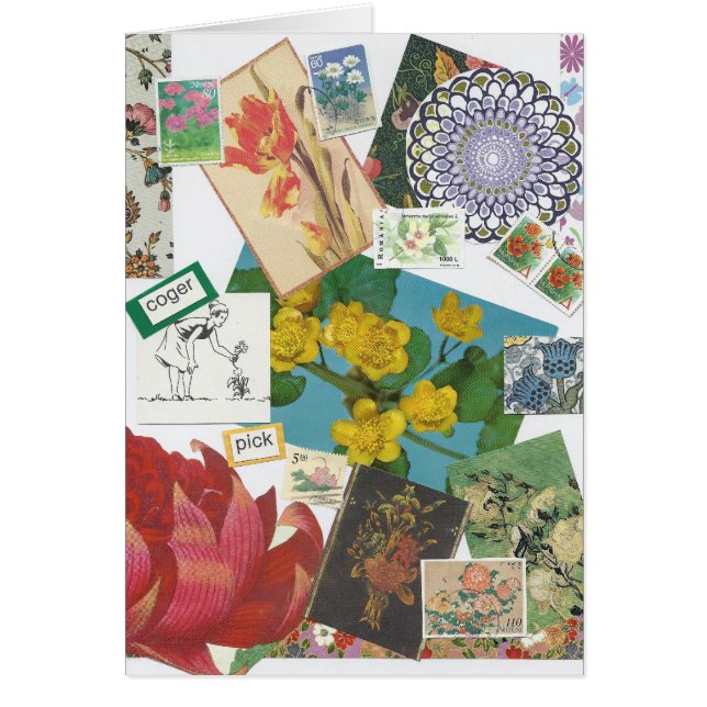 In der Blüte (Vorne)