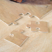 In der Bretagne von Renoir Impressionist Malerei Puzzle (Seite)