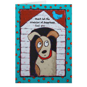 In der Doghousekarte