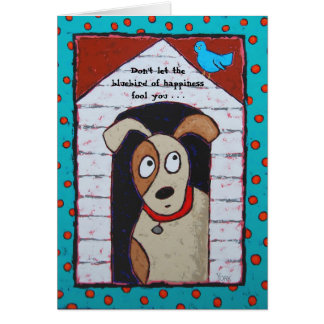 In der Doghousekarte