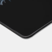 In der Dolphin-Schule Schreibtischunterlage (Ecke)