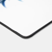 In der Dolphin-Schule Schreibtischunterlage (Ecke)