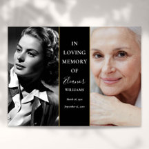 In der Erinnerung damals und heute 2 Foto-Gedenkst