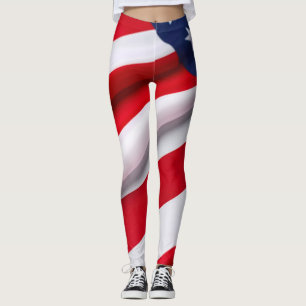 In der Falte Leggings