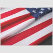 In der Falte Seidenpapier (Vorderseite)