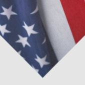 In der Falte Seidenpapier (Ausschnitt)