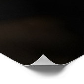 In der Geborgenheit von uns Poster (Ecke)