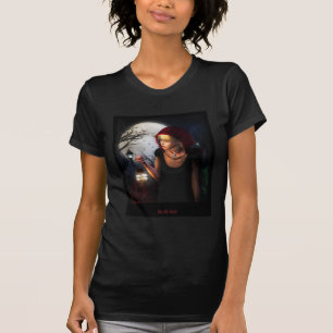 In der Haube T-Shirt