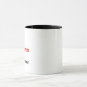 In der Höhen-Tasse Tasse (Zentrum)