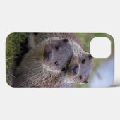 In der iPad-Liebe Case-Mate iPhone Hülle (Rückseite (Horizontal))