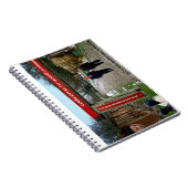 In der Kapuze Notizblock (Rechte Seite)