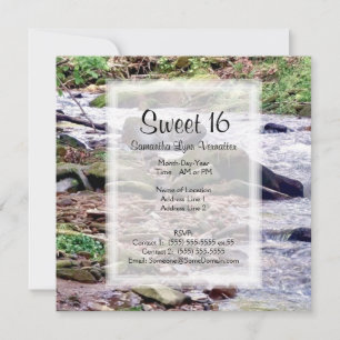 In der Klemme Einladung