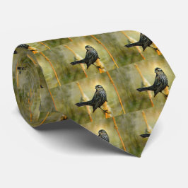 In der Krawatte der Limelight-Männer