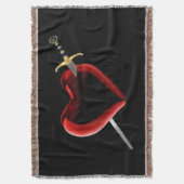 In der Kreidedecke gestanzt Decke (Vorderseite Vertikal)