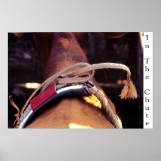 In der Kutsche Poster