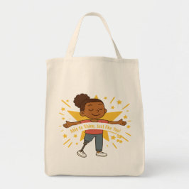 In der Lage zu singen, genau wie du Grocertbeutel Tragetasche