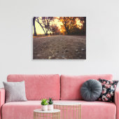 in der Leinwand (Insitu (Wohnzimmer))