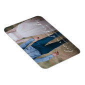 In der Liebe danke Ihnen, Magnet (Rechte Seite)