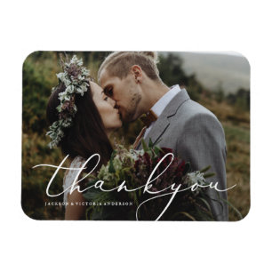 In der Liebe danke Ihnen, Magnet