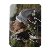 In der Liebe danke Ihnen, Magnet (Vertikal)