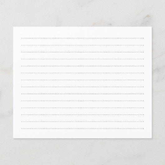 In der Liebe Erinnerung Beerdigung modern teilen e (Rückseite)