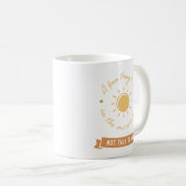 In der Liebe... Kaffeetasse (VorderseiteRechts)