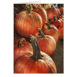 In der Liebe mit Fall-leerer Karte